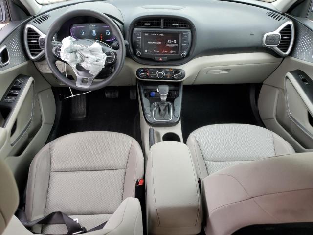 2024 KIA SOUL LX #3284014801