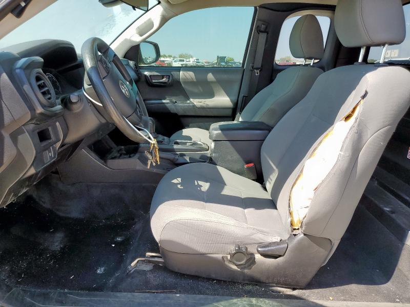 2019 TOYOTA TACOMA ACC 5TFRX5GN9KX156923