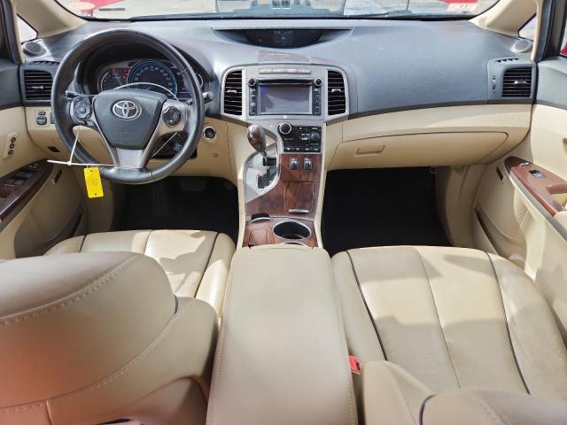 2013 TOYOTA VENZA LE - 4T3BA3BBXDU043588