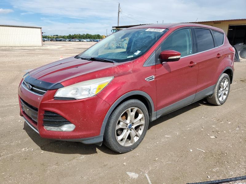 FORD ESCAPE SEL