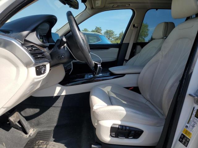 2016 BMW X5 XDRIVE5 - 5UXKR6C57G0J82989