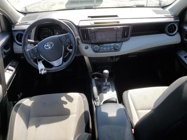 2018 TOYOTA RAV4 ADVENTURE - JTMWFREVXJJ748803