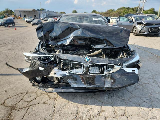 2018 BMW 430XI WBA4W5C5XJAA49884