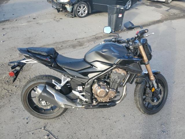 2023 HONDA CB500 FA MLHPC6354P5400413