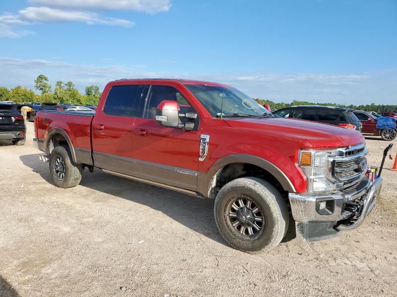 2020 FORD F250 SUPER #3248447554