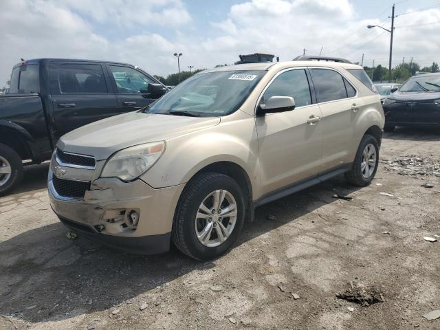 Global Auto Auctions: 2011 CHEVROLET EQUINOX LT