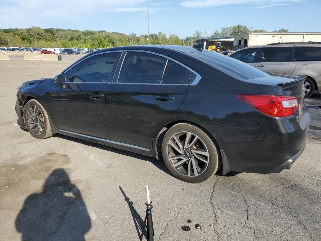 2019 SUBARU LEGACY SPO - 4S3BNAS6XK3029010