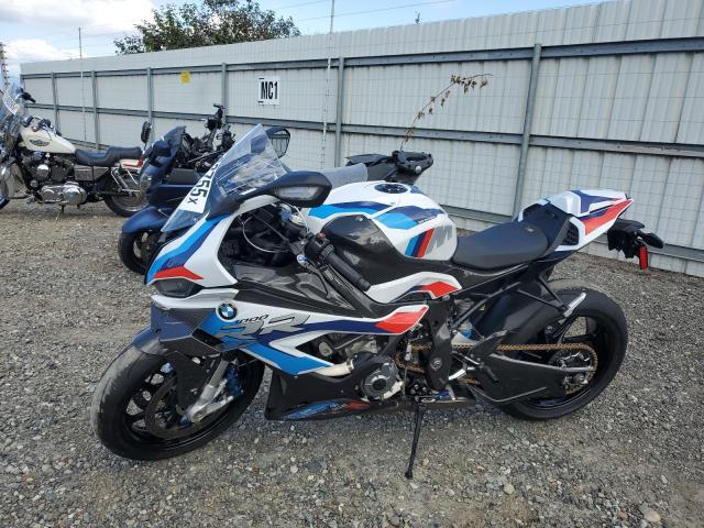 2022 BMW M 1000 RR WB10E730XN6F39896