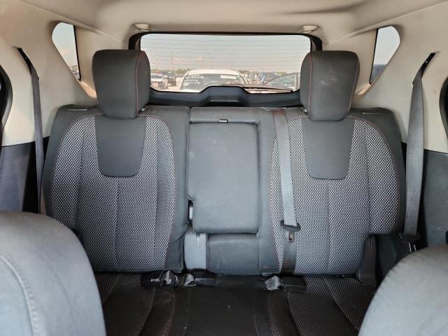 2016 CHEVROLET EQUINOX LS - 2GNALBEK4G6324367
