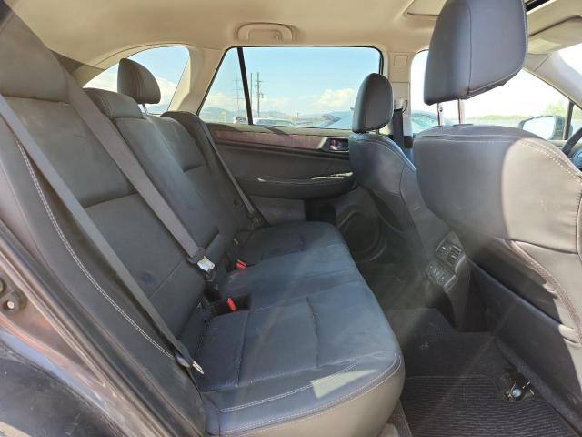 2019 SUBARU OUTBACK 2.5I LIMITED - 4S4BSANC6K3204729