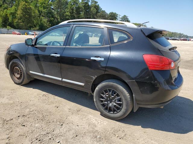 2015 NISSAN ROGUE SELECT S JN8AS5MT0FW661103