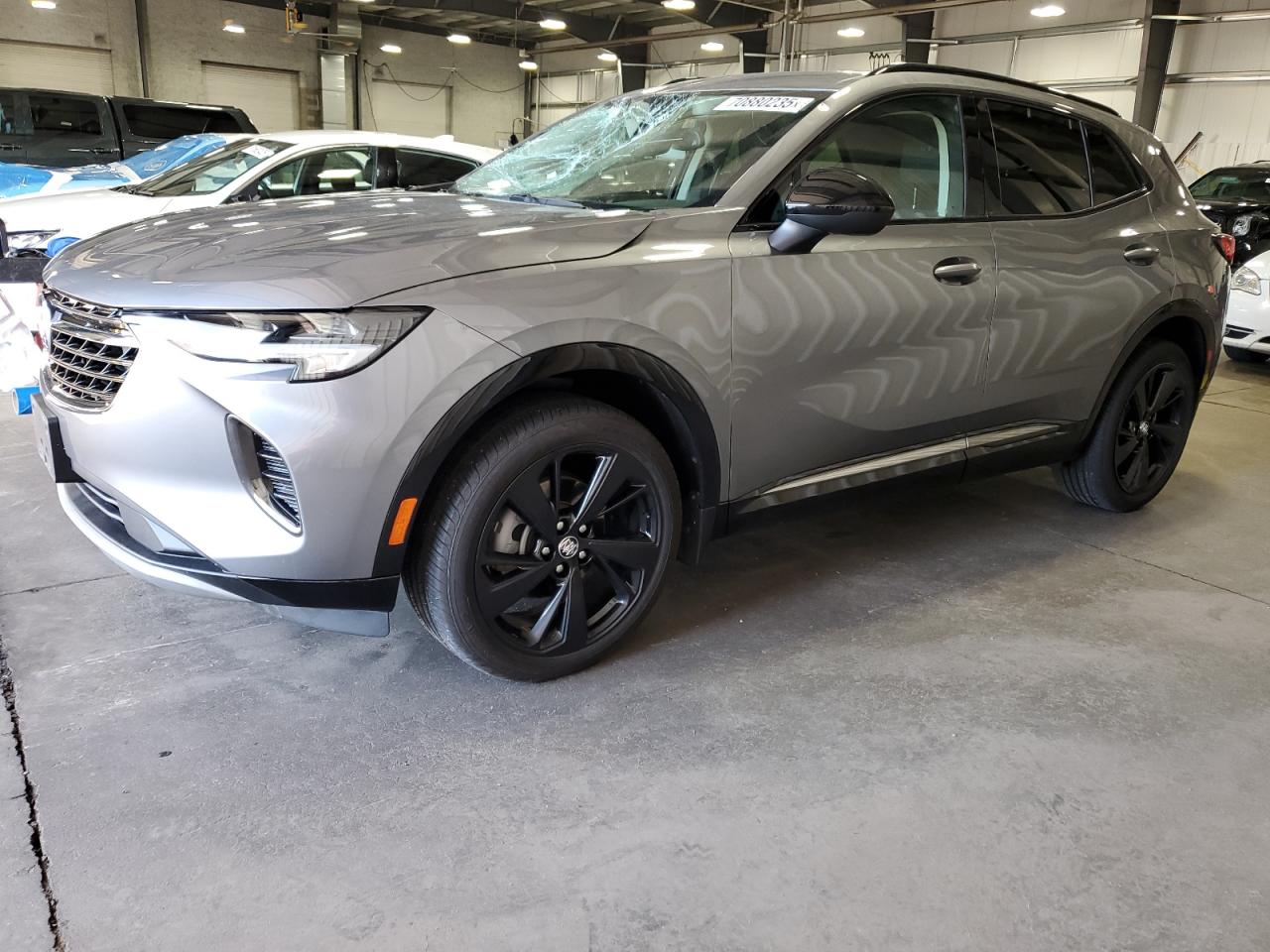 BUICK ENVISION PREFERRED