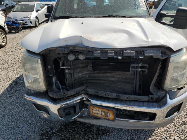 2011 FORD F250 SUPER DUTY - 1FT7X2B60BEB89875