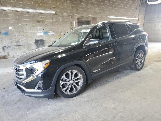 GMC TERRAIN SLT