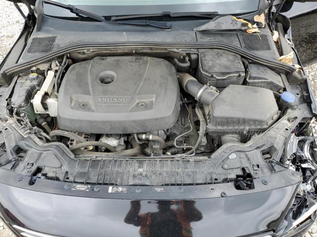2016 VOLVO S60 PREMIE YV126MFK6G2412049