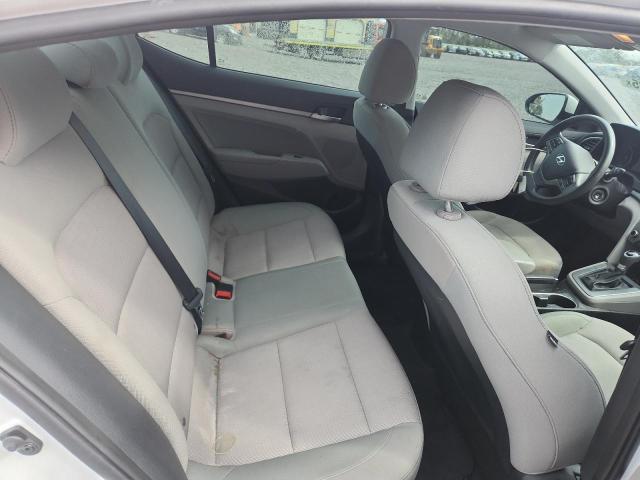 2017 HYUNDAI ELANTRA SE - 5NPD84LF2HH047935