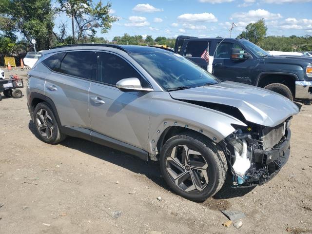 2022 HYUNDAI TUCSON LIM 5NMJE3AE5NH126783