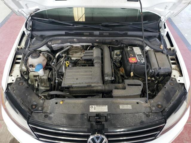 2018 VOLKSWAGEN JETTA SE 3VWDB7AJ7JM258085