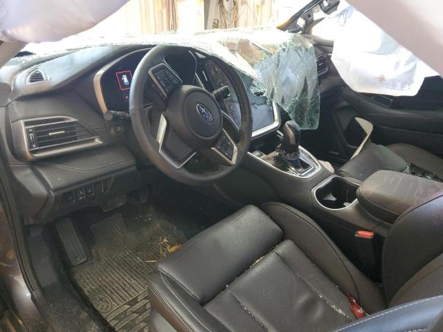 2025 SUBARU OUTBACK LI 4S4BTANC6S3153102