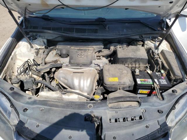 2015 TOYOTA CAMRY LE - 4T1BF1FK6FU497817