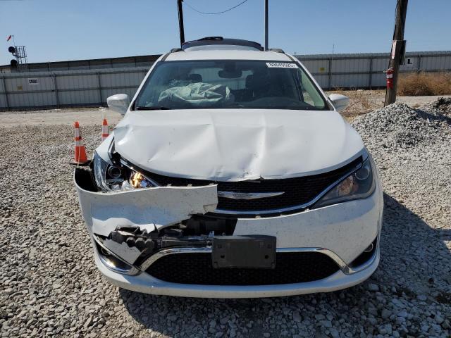 2017 CHRYSLER PACIFICA T 2C4RC1BG6HR524270