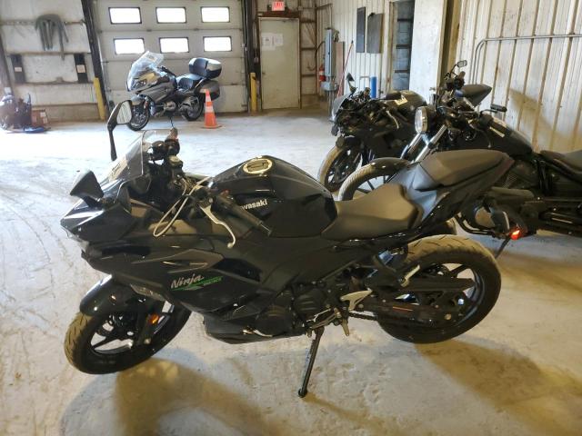 2024 KAWASAKI EX500 H ML5EXGH15RDA19041