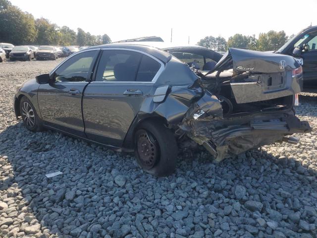 2012 HONDA ACCORD LX - 1HGCP2F31CA246741