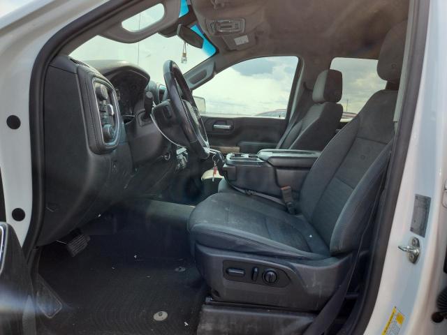 2019 CHEVROLET SILVERADO 1GCVYDED8KZ212788