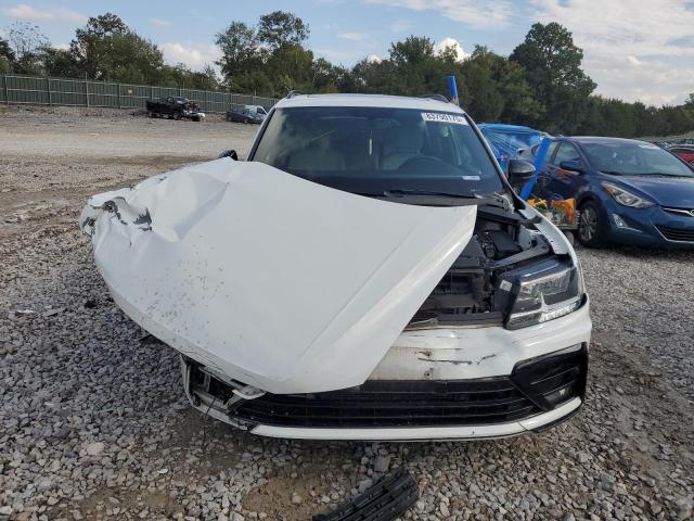 2020 VOLKSWAGEN TIGUAN SE 3VV2B7AX0LM161538