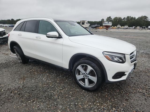 2019 MERCEDES-BENZ GLC 300 4MATIC WDC0G4KBXKV161344
