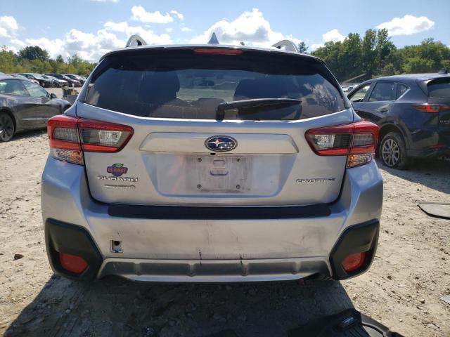 2021 SUBARU CROSSTREK JF2GTAPC0M8216516
