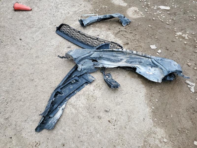 2017 DODGE CHALLENGER #3309796342