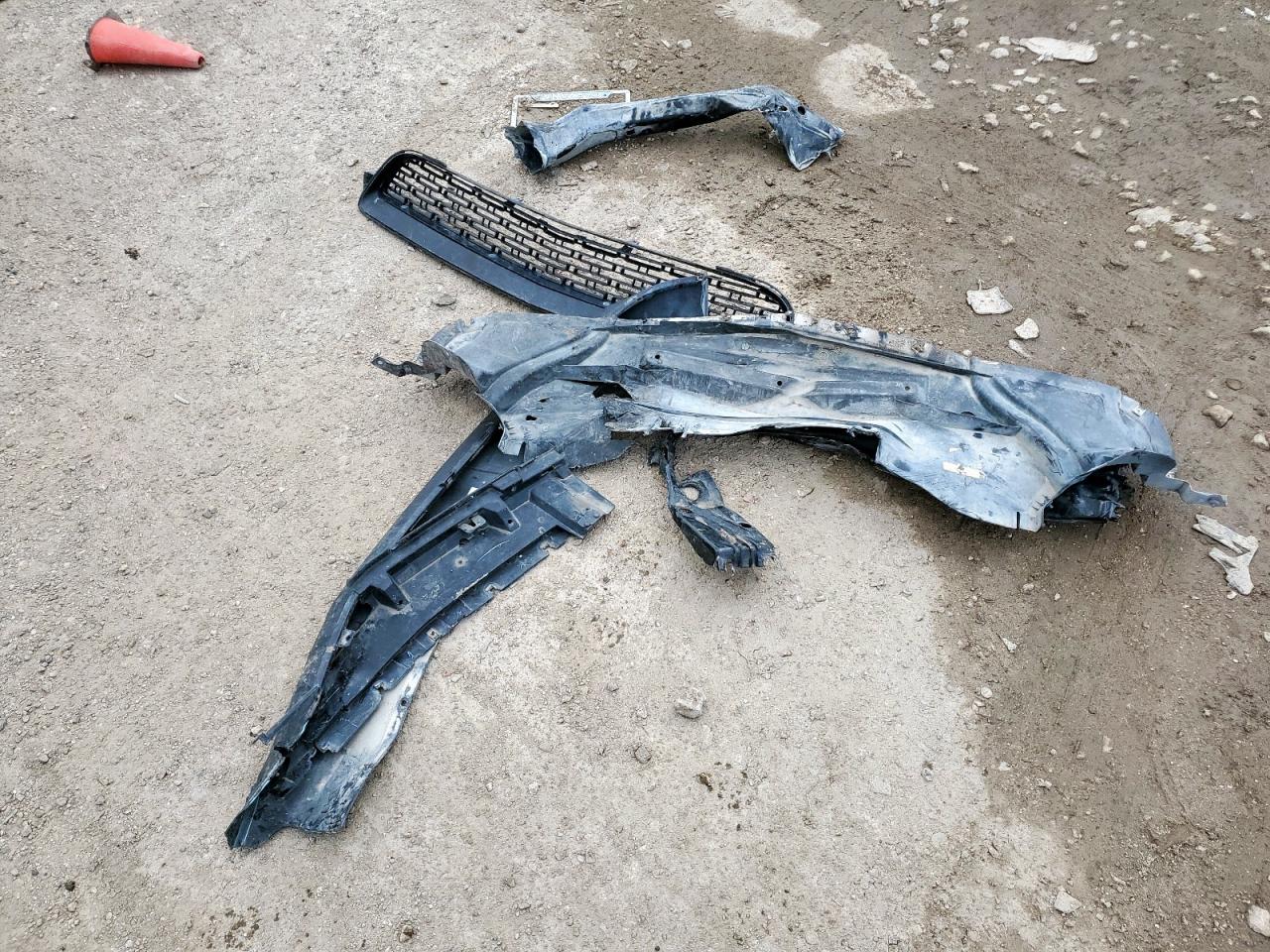 DODGE CHALLENGER R/T