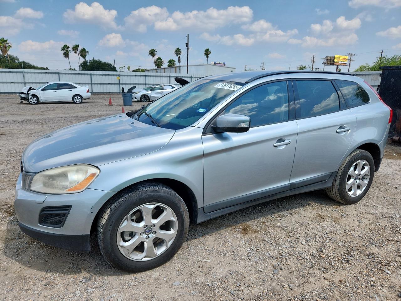 Vehicle photo