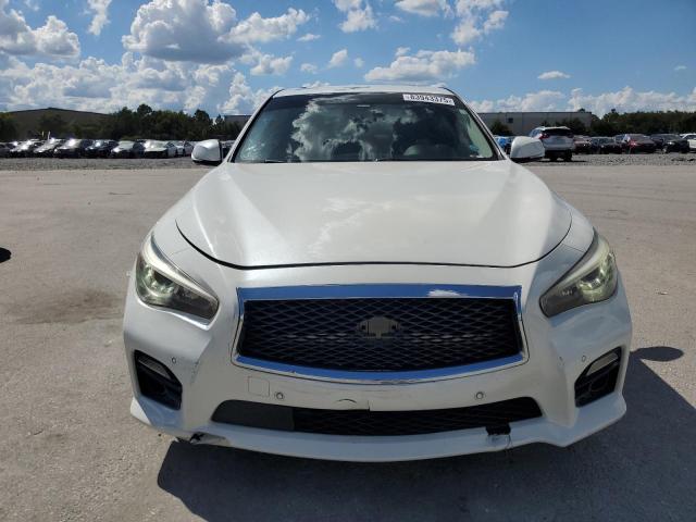 2016 INFINITI Q50 PREMIU JN1EV7AP5GM302076