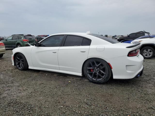 2020 DODGE CHARGER GT 2C3CDXHG0LH252315