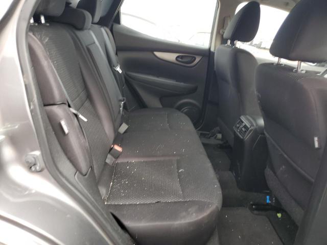 2020 NISSAN ROGUE SPOR JN1BJ1CW0LW642461