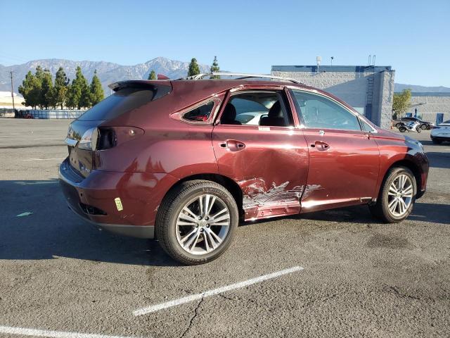 2015 LEXUS RX 350 - Other View