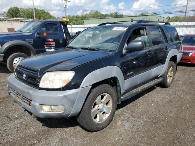 TOYOTA 4RUNNER SR5