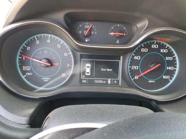 2018 CHEVROLET CRUZE LT 1G1BE5SM3J7193690