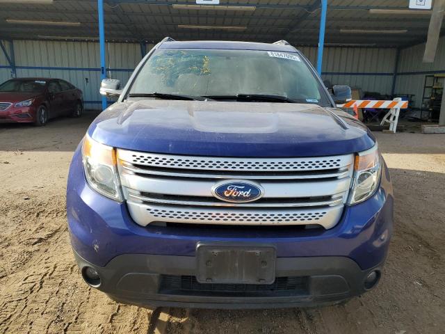 2015 FORD OTHER 1FM5K7D82FGB65634