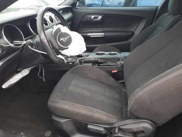 2018 FORD MUSTANG - 1FA6P8TH4J5174816