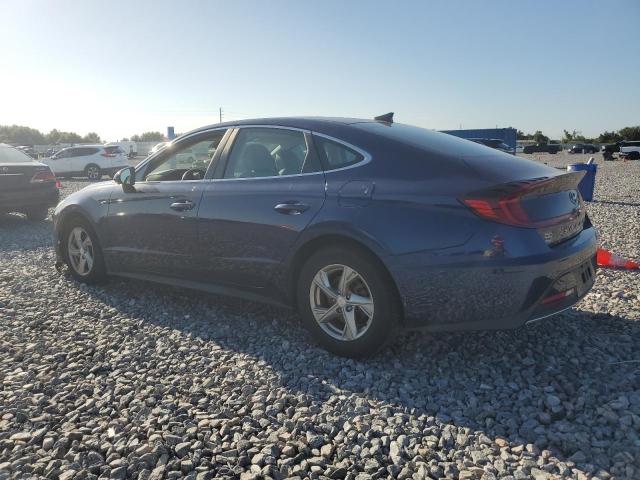 2021 HYUNDAI SONATA SE 5NPEG4JA8MH127426