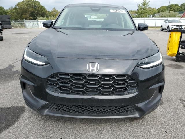 2025 HONDA HR-V LX 3CZRZ1H3XSM744586