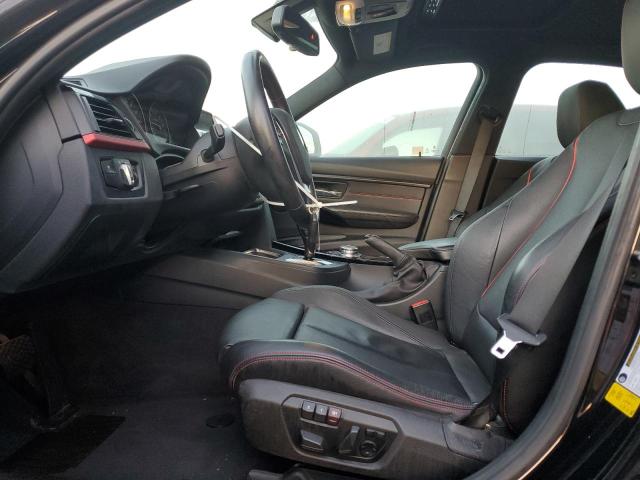2015 BMW 328 I WBA3A5G51FNS89438