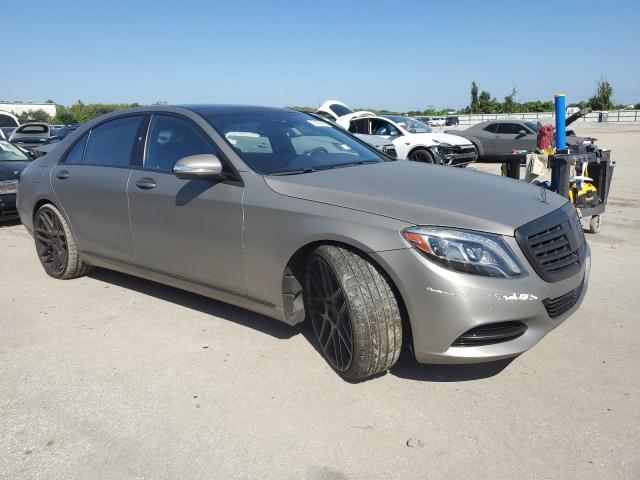 2016 MERCEDES-BENZ S 550 4MAT WDDUG8FB4GA239811