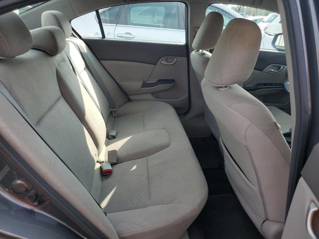 2012 HONDA CIVIC LX #3304624465