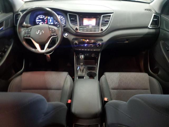 2017 HYUNDAI TUCSON LIM KM8J3CA23HU281840