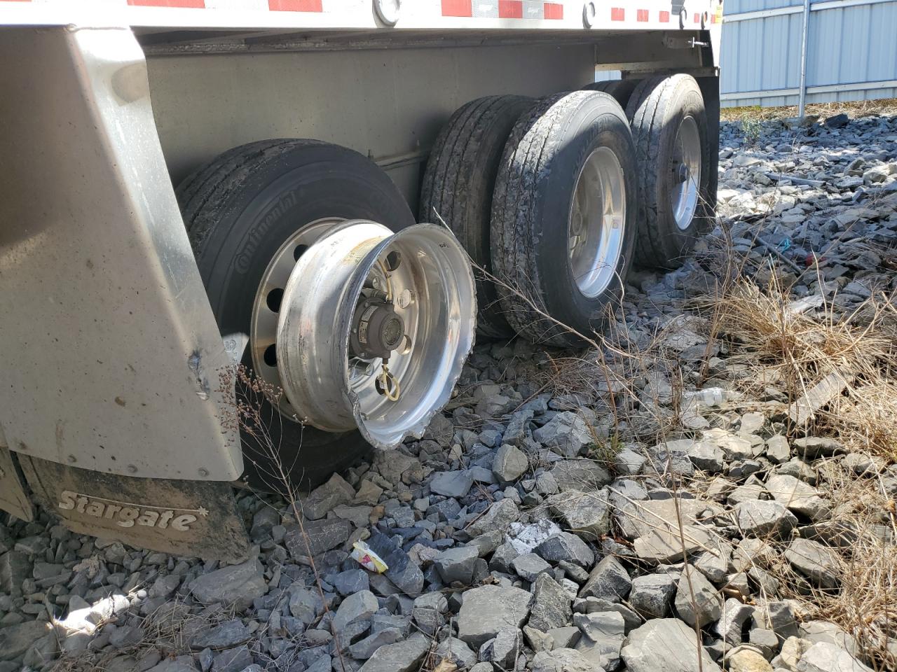 Lot #3283839431 2025 STARGATE UNKNOWN