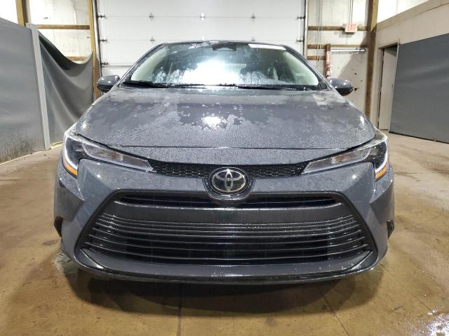 2025 TOYOTA COROLLA LE 5YFB4MDE0SP307834